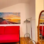 Jolie Chambre Privee Centre-Ville