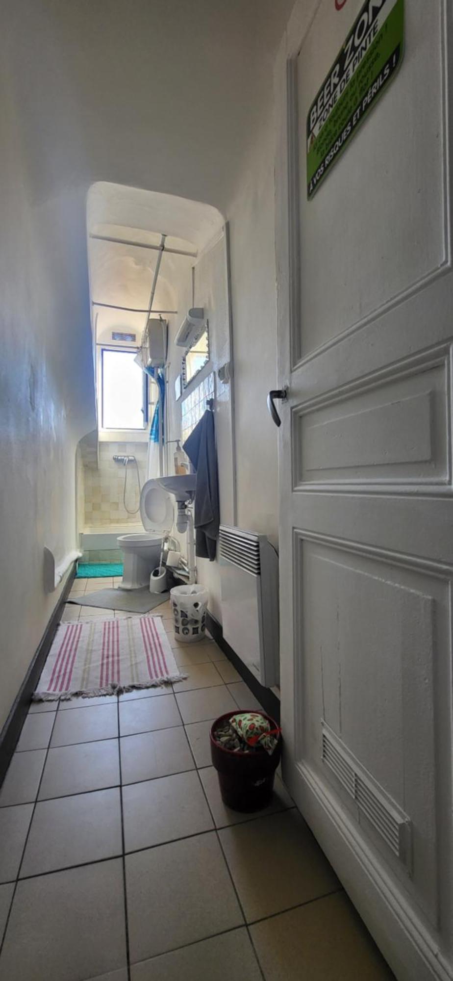 Hostel Jolie Privee Centre-ville *