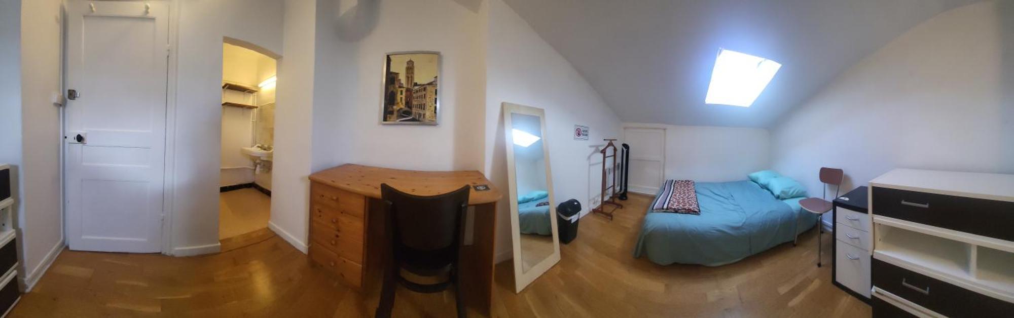 Hostel Jolie Privee Centre-ville