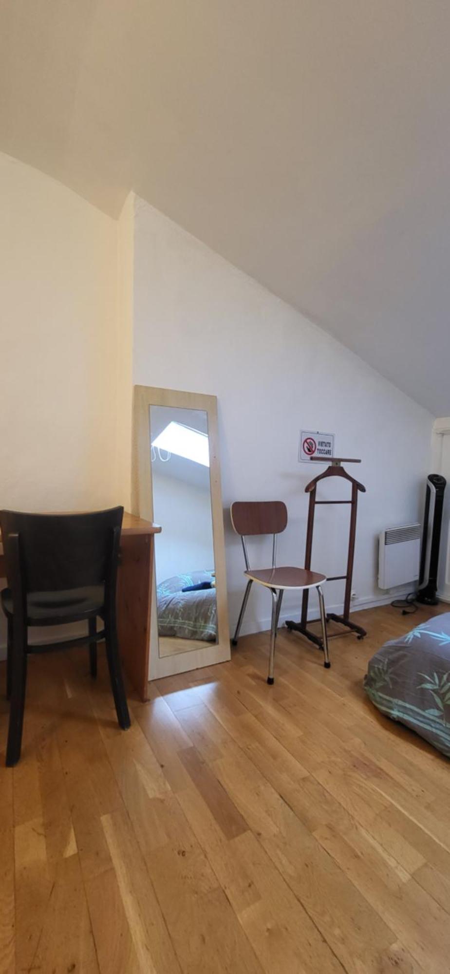 Hostel Jolie Privee Centre-ville *