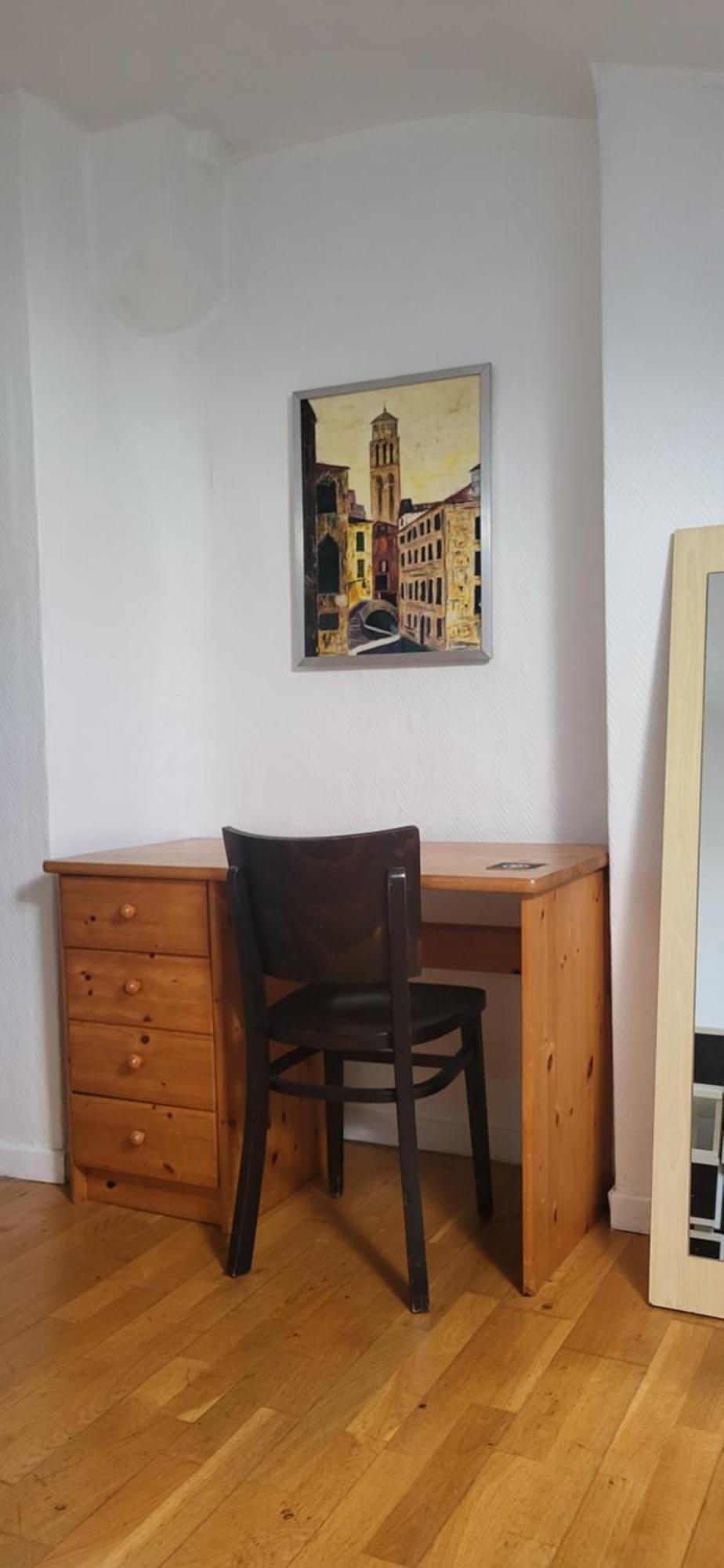 Jolie Privee Centre-ville Hostel Nizza