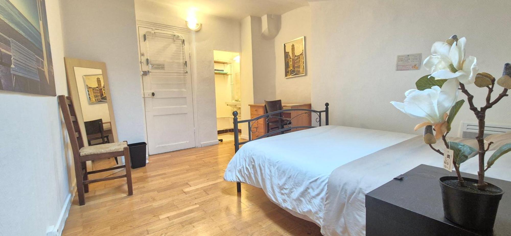 Jolie Privee Centre-ville * Nizza