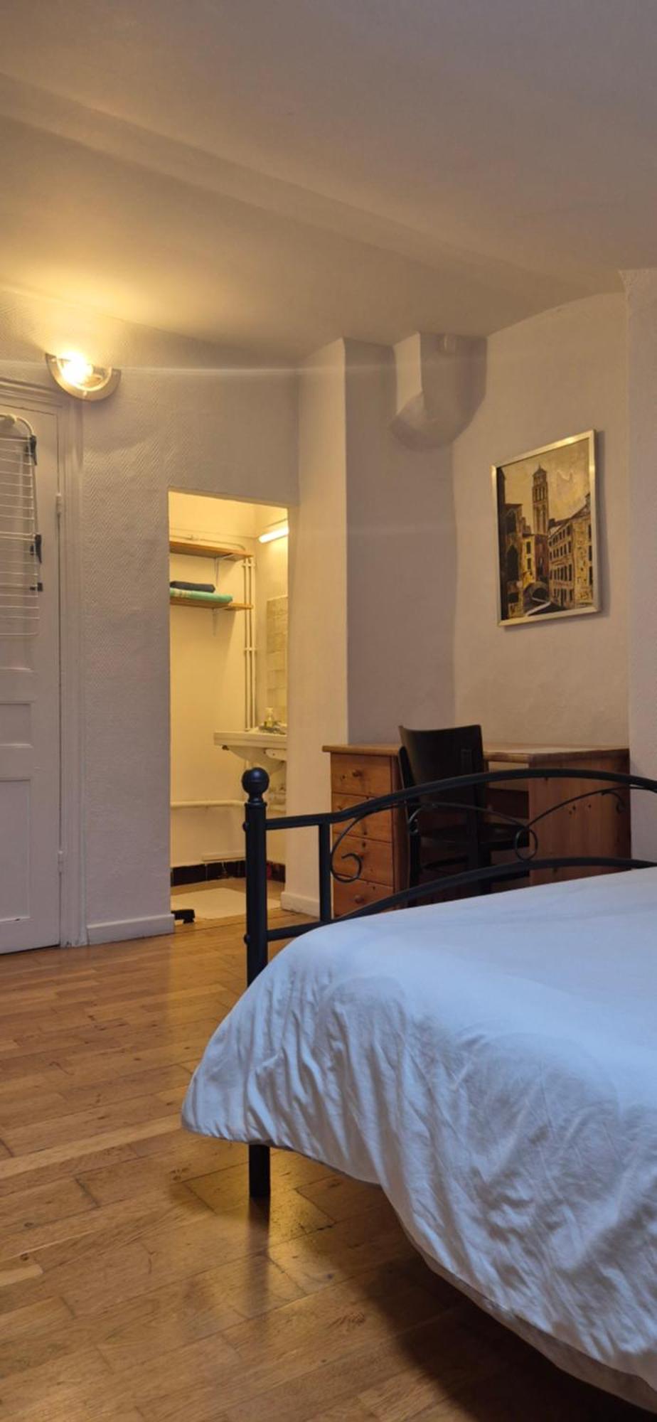 Hostel Jolie Privee Centre-ville