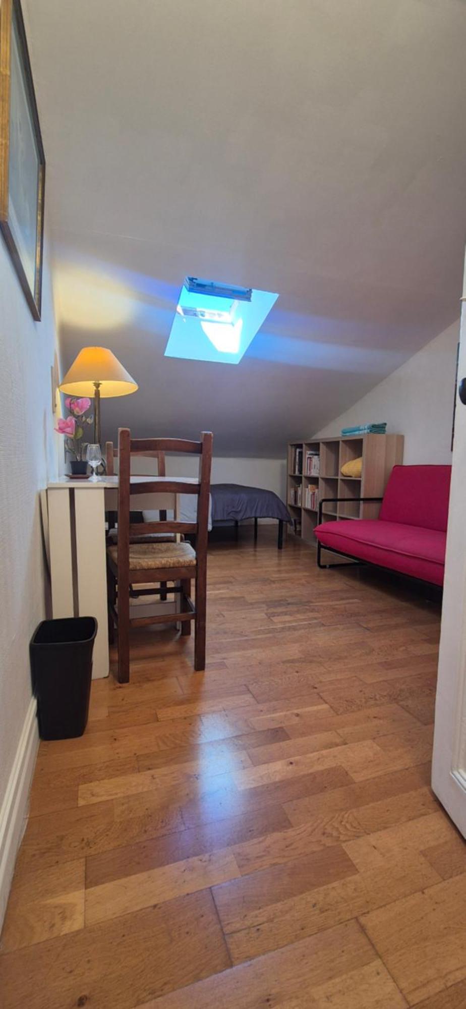 Jolie Privee Centre-ville * Nizza