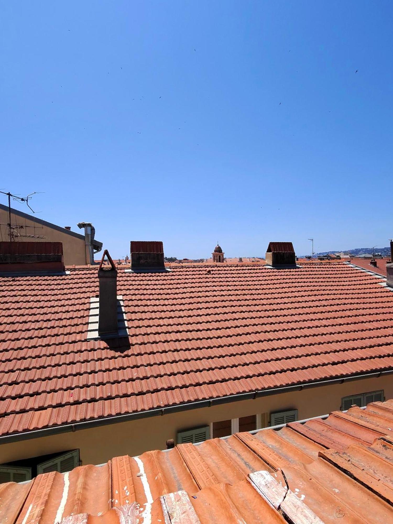 Jolie Privee Centre-ville * Nizza