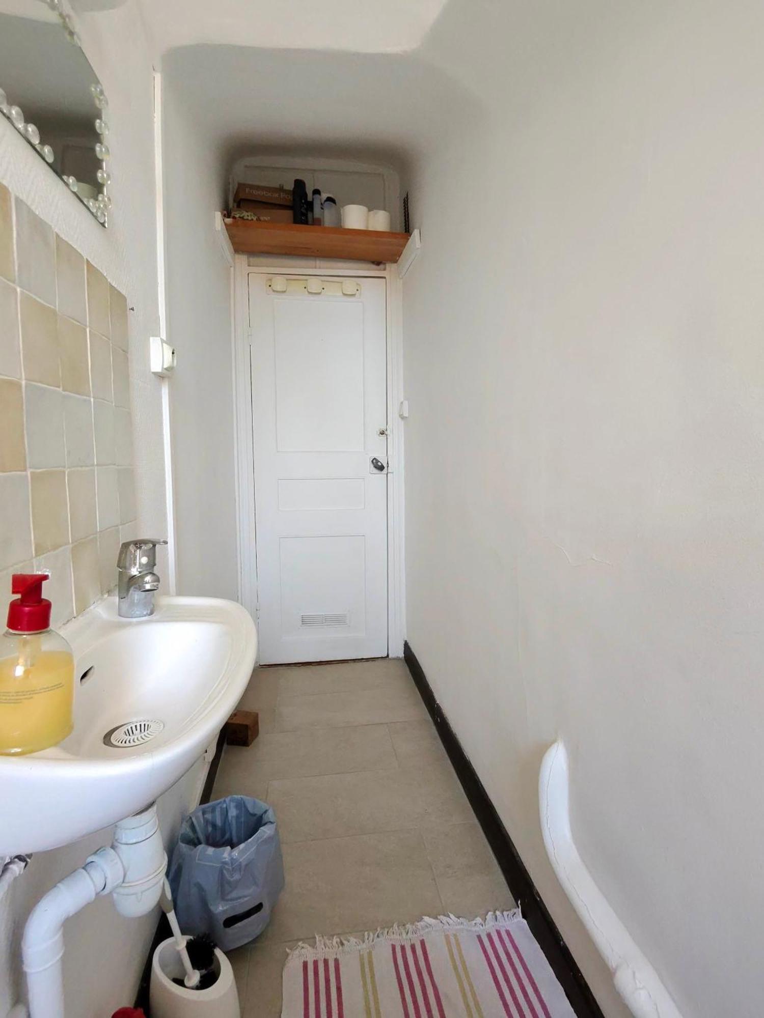 Jolie Privee Centre-ville Hostel Nizza