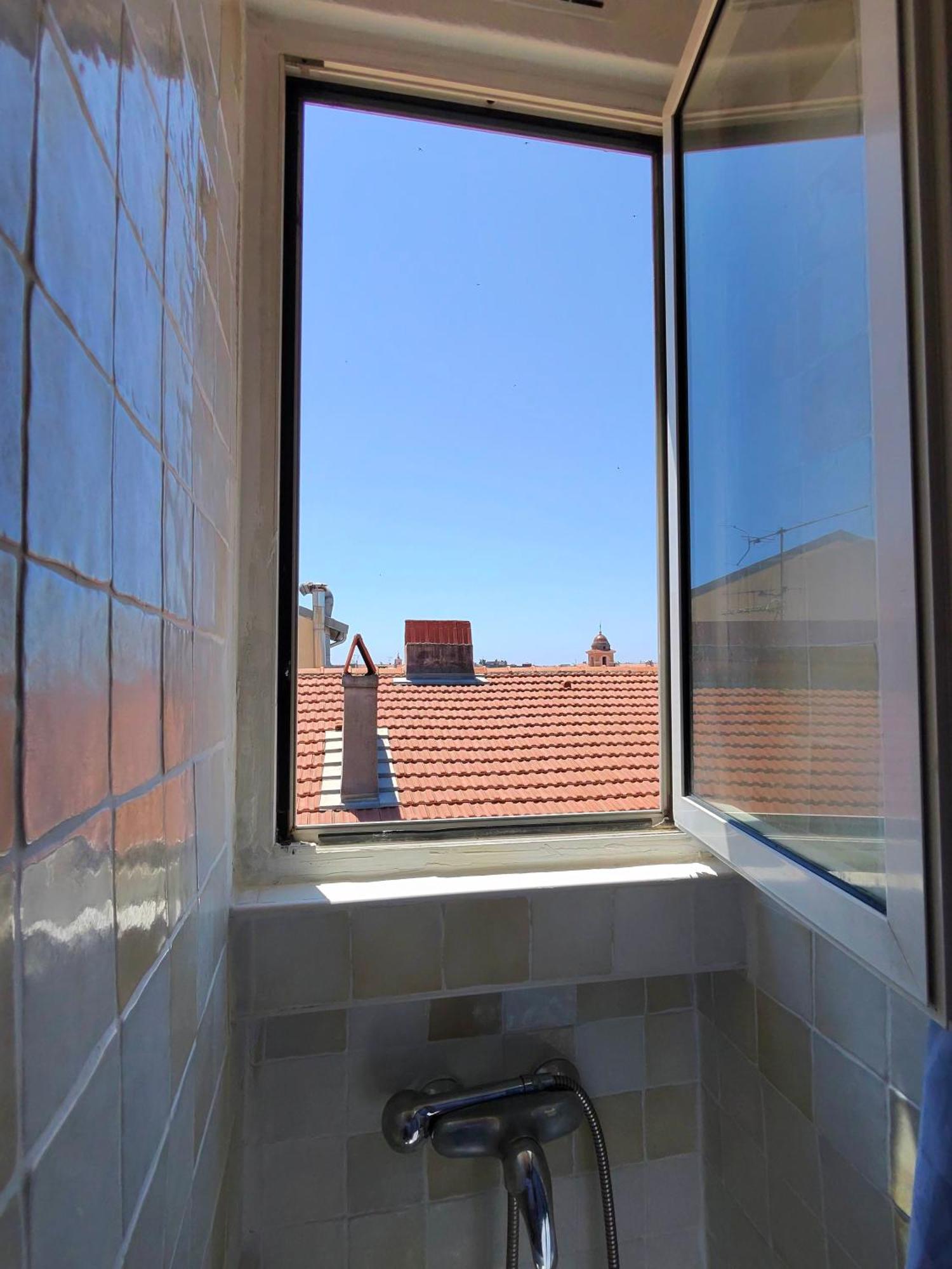 Jolie Privee Centre-ville * Nizza