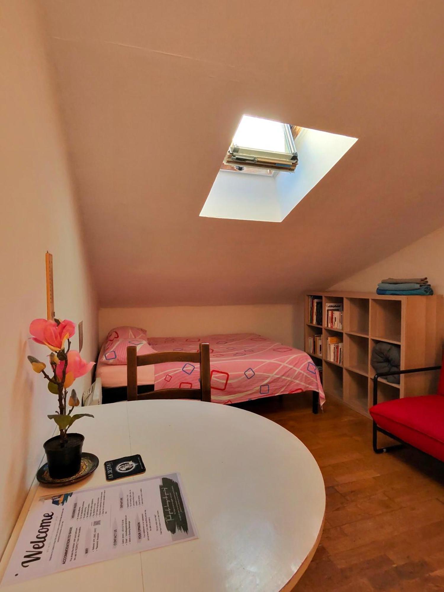 Hostel Jolie Privee Centre-ville *